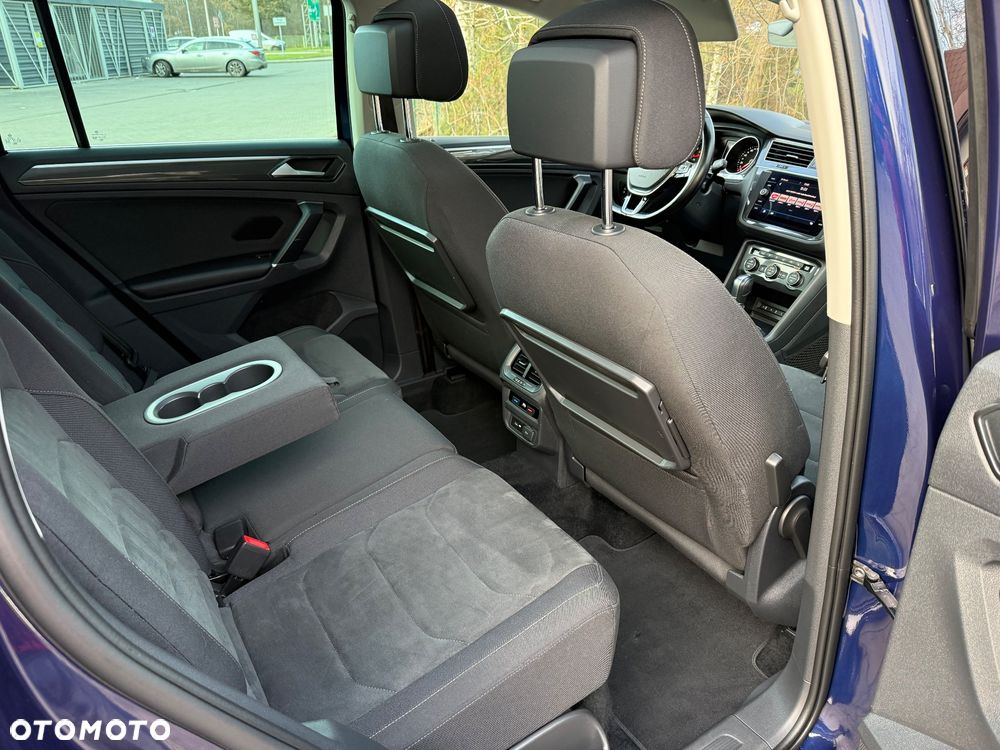 Volkswagen Tiguan 2.0 TSI BMT 4Mot Highline DSG - 21