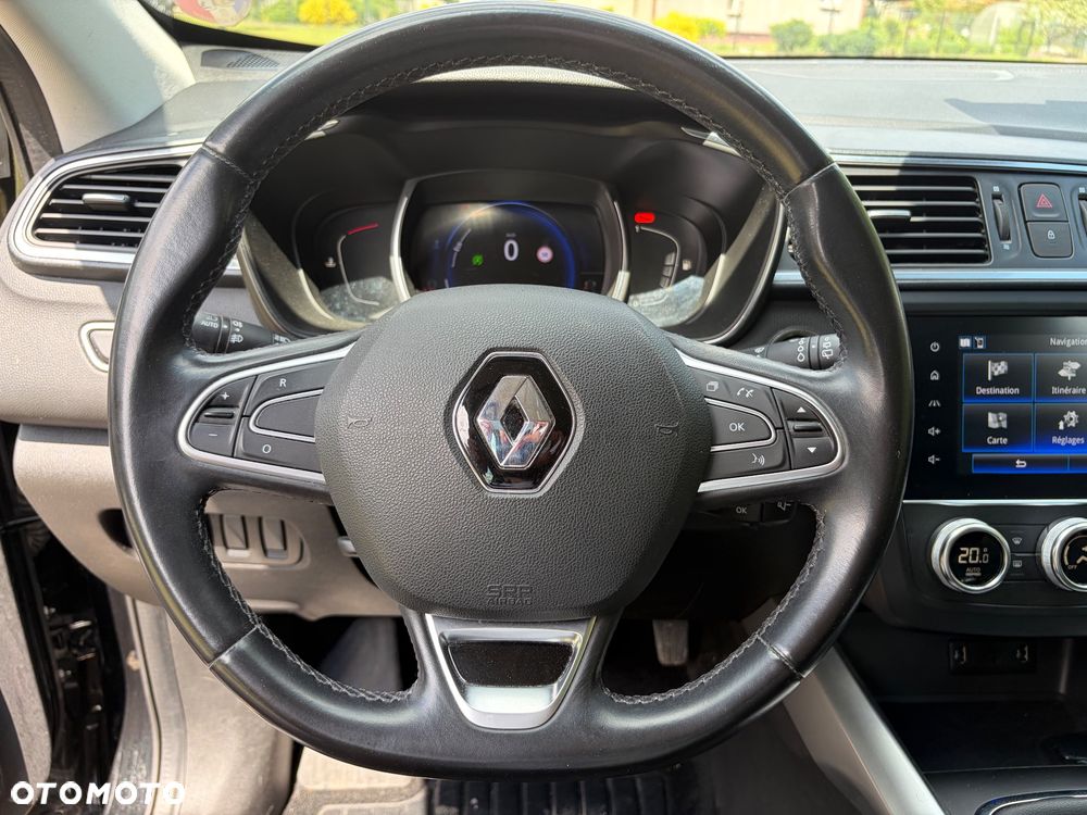 Renault Kadjar - 22