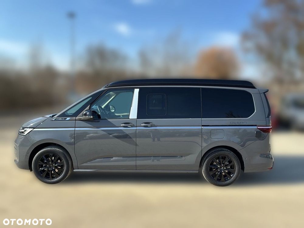 Volkswagen California - 9