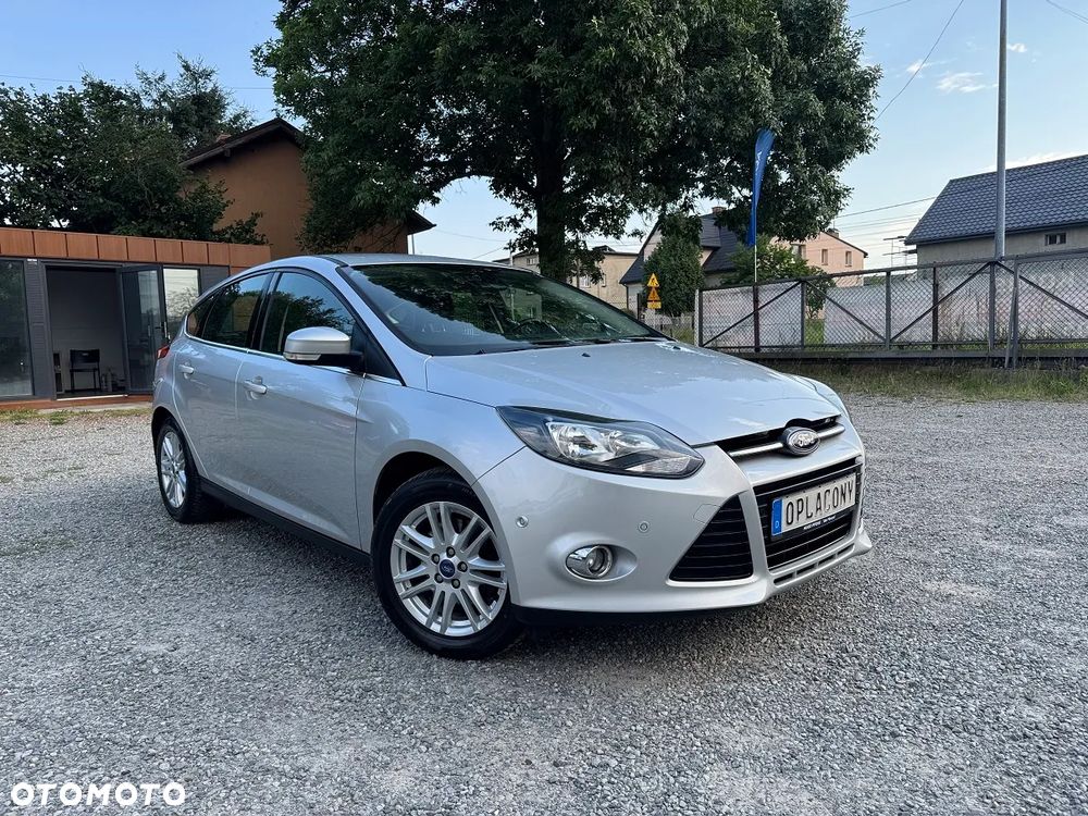 Ford Focus - 14