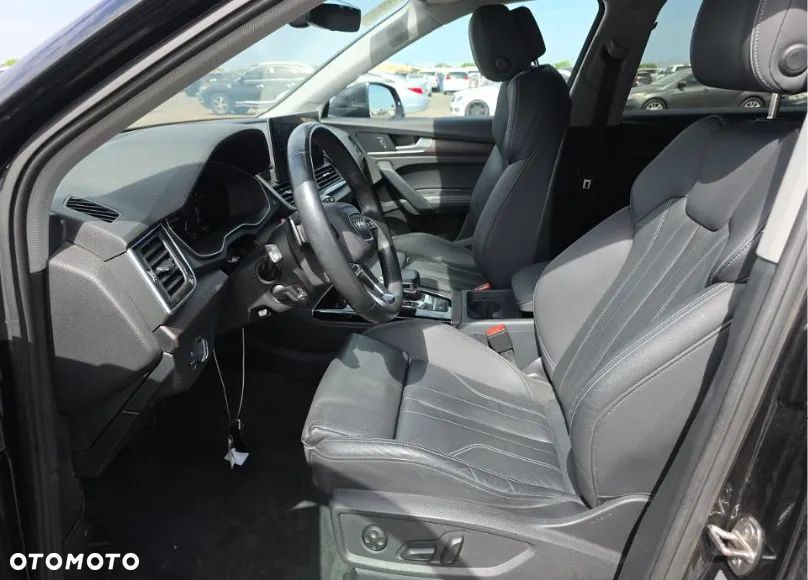 Audi Q5 45 TFSI quattro S tronic S line - 11