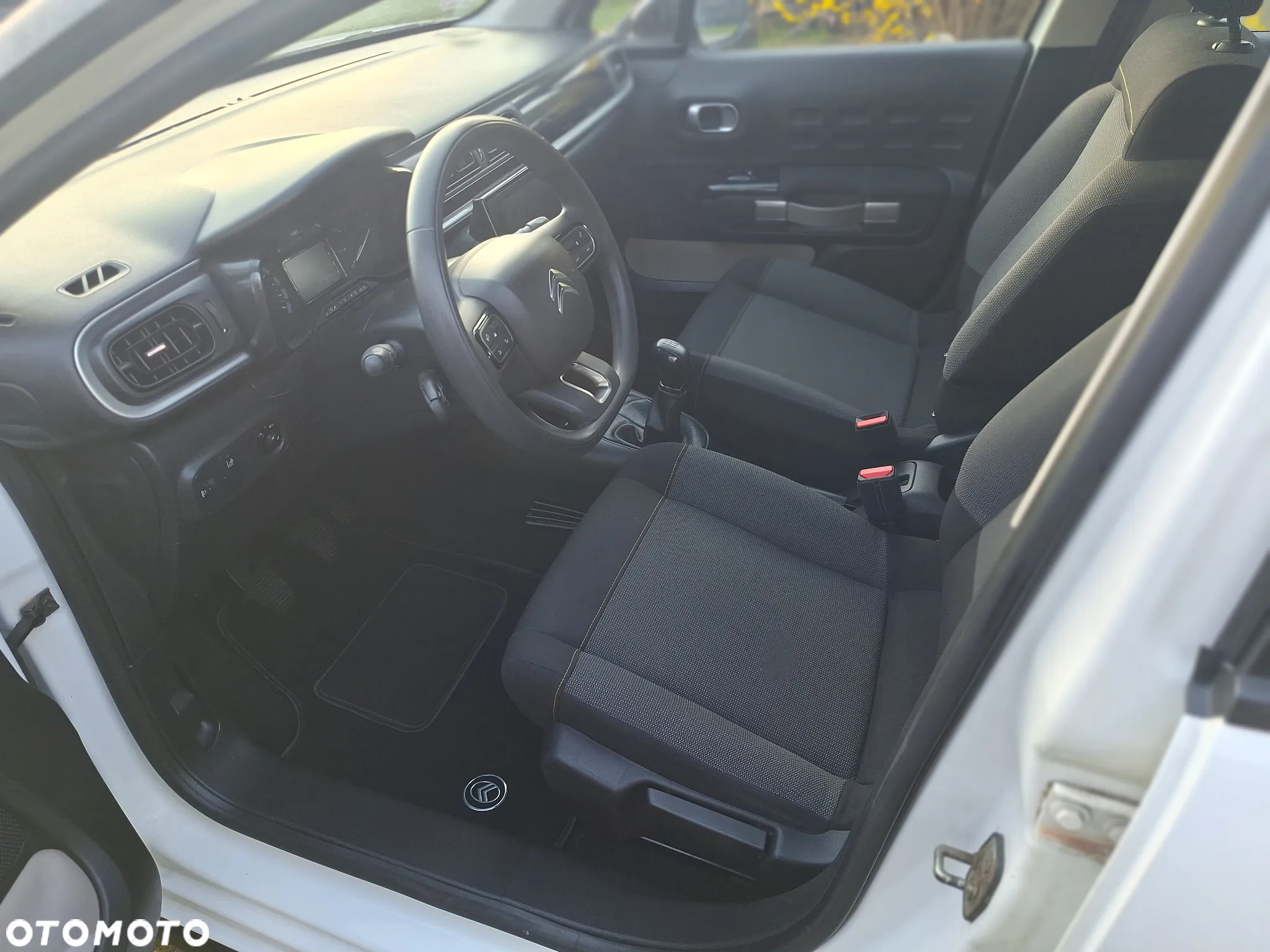 Citroën C3 - 9