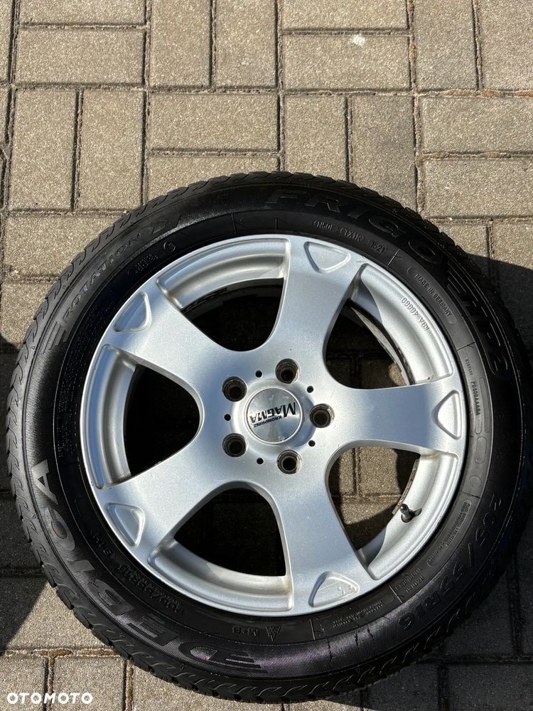 Audi A3 Sportback 2.0 TDI DPF Ambiente - 24