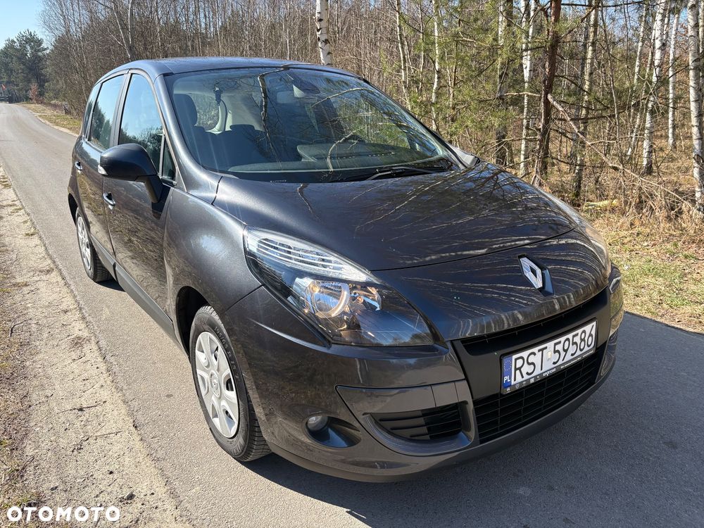 Renault Scenic - 4