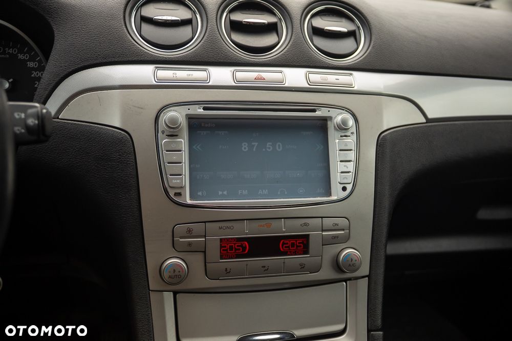 Ford Galaxy 2.0 TDCi Gold X - 21