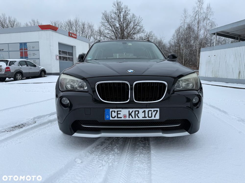 BMW X1 - 6