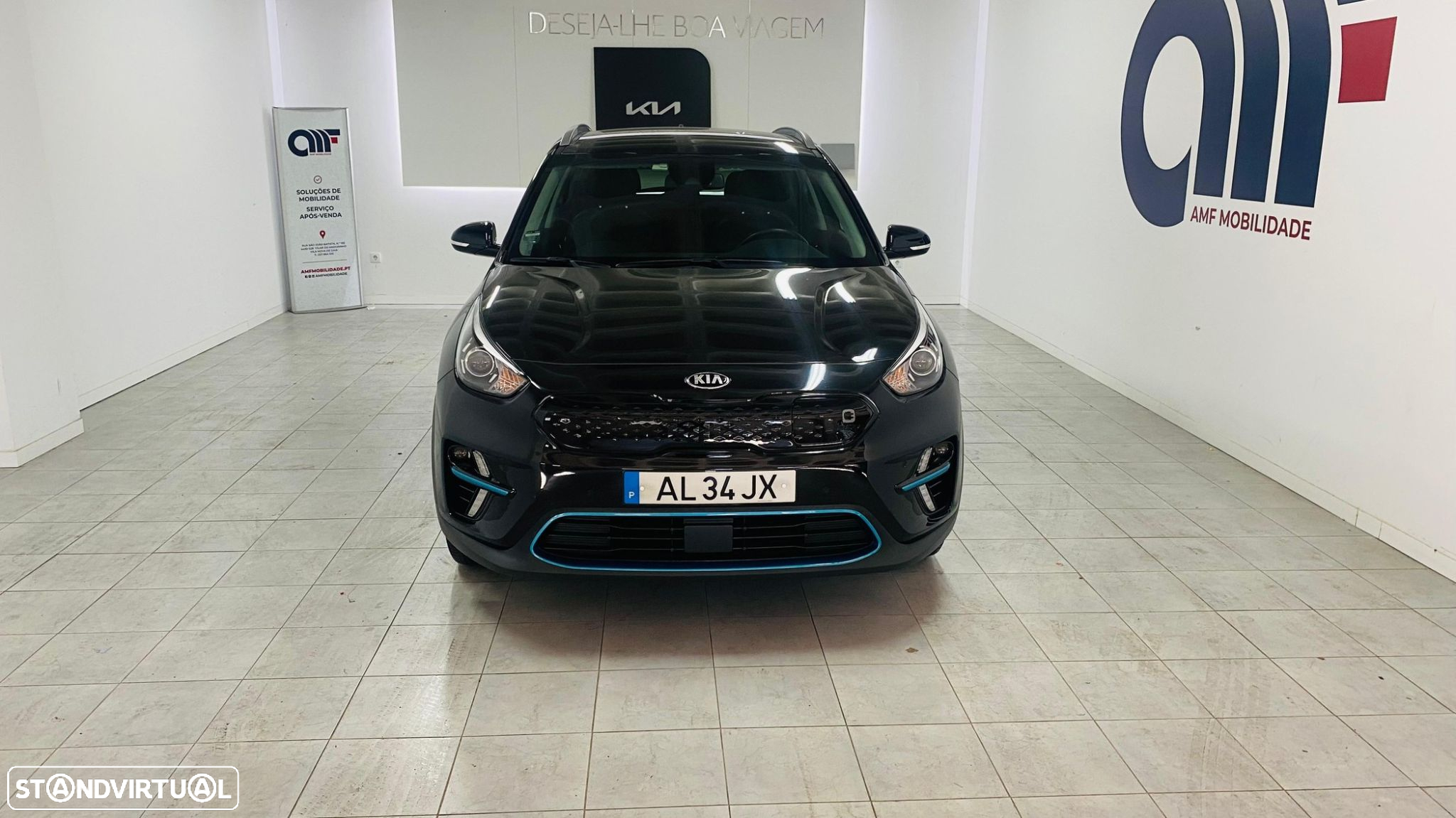 Kia e-Niro - 5