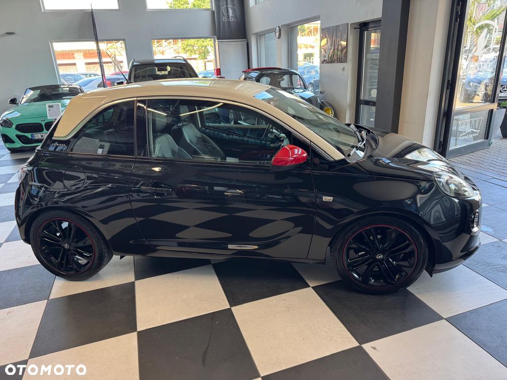 Opel Adam 1.2 Start/Stop Glam - 18
