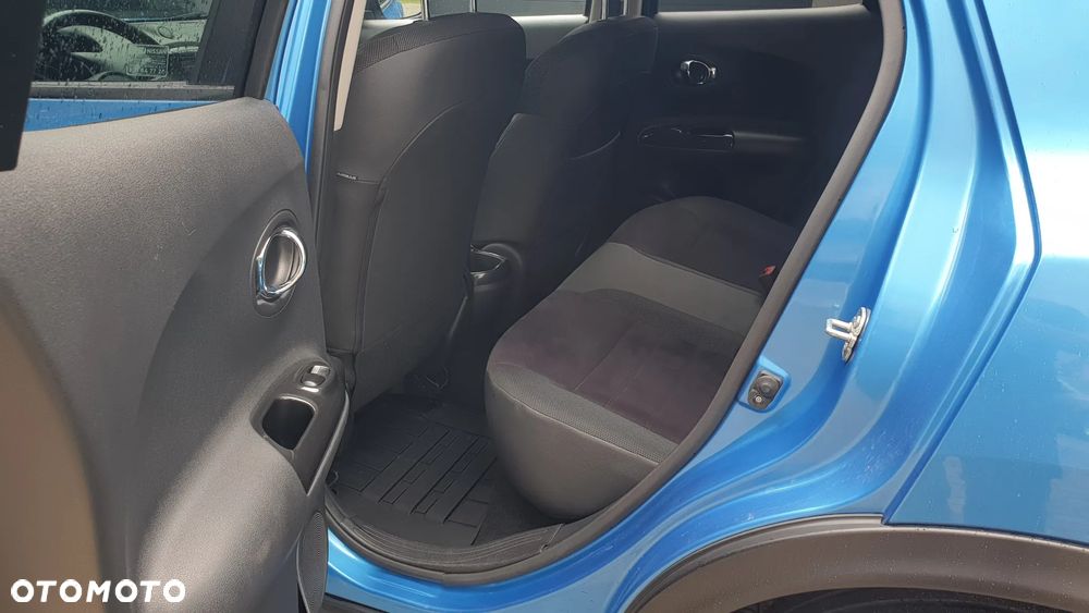 Nissan Juke 1.6 N-Connecta - 20