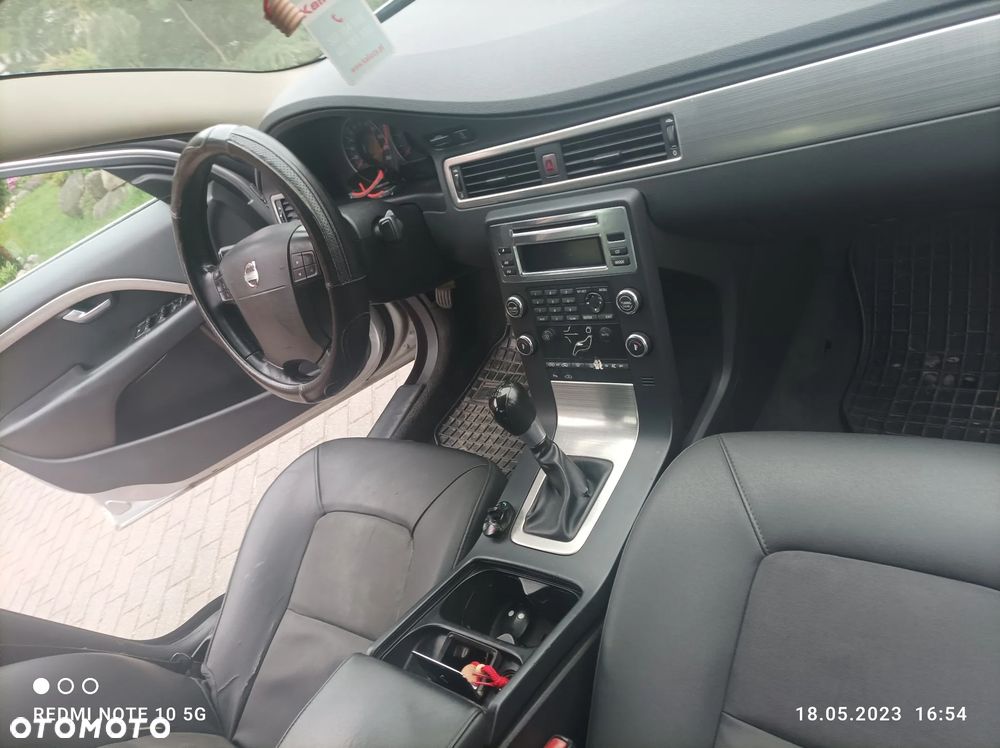 Volvo S80 - 17