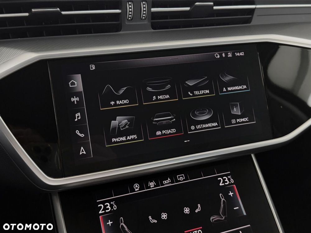 Audi A6 Avant - 17