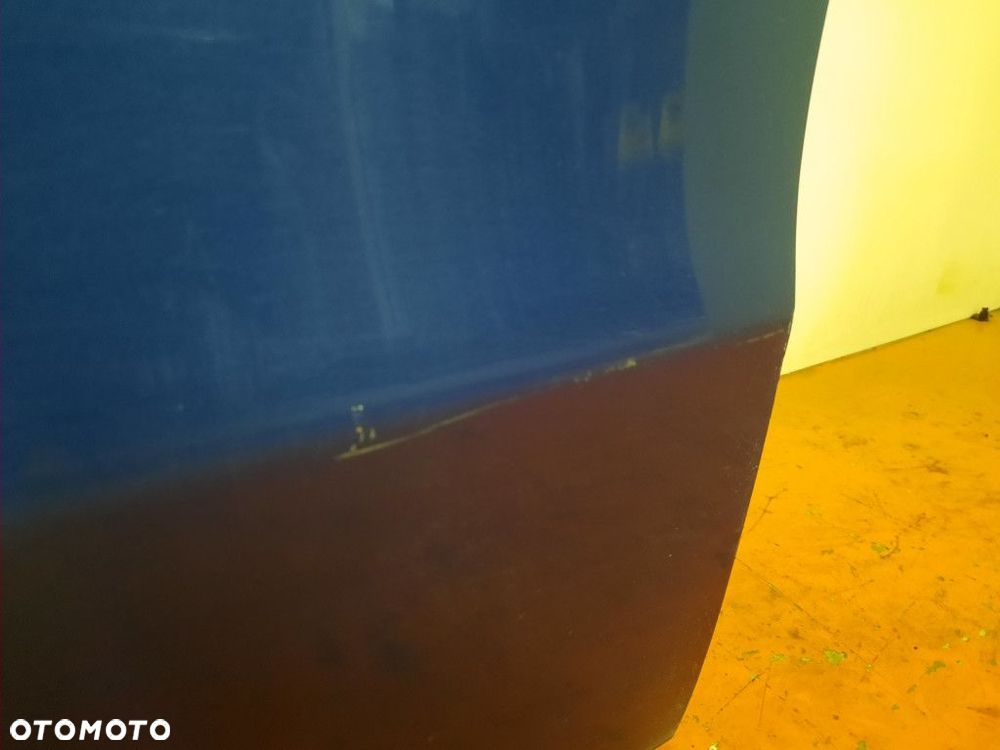 FIAT ALBEA I 04-12 DRZWI PRZÓD PRZEDNIE LEWE  597 - 4