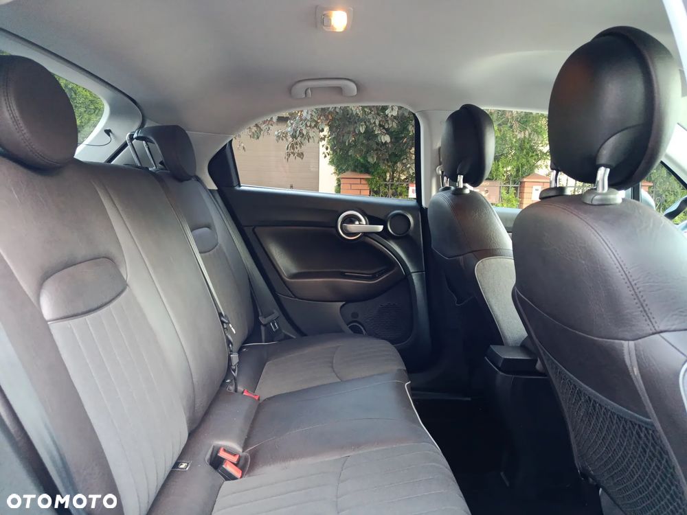 Fiat 500X 1.6 Multijet 4x2 S&S S-Design Urban Look - 10