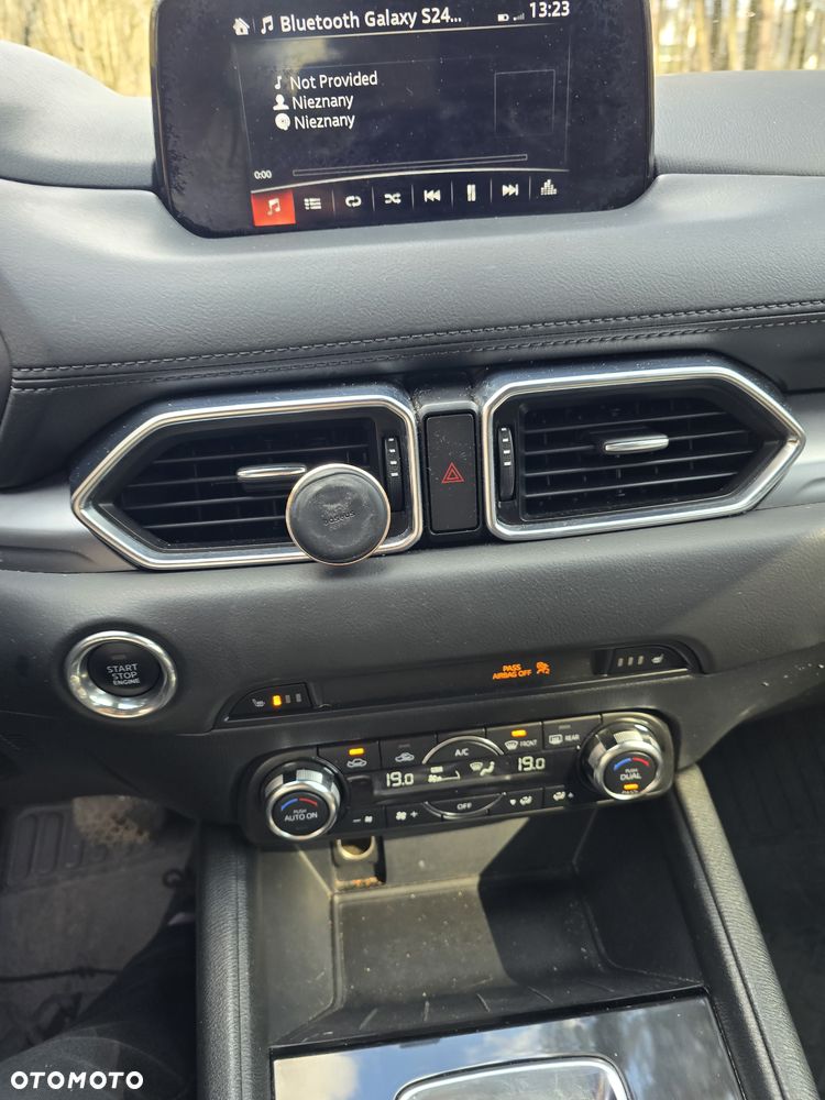 Mazda CX-5 - 7