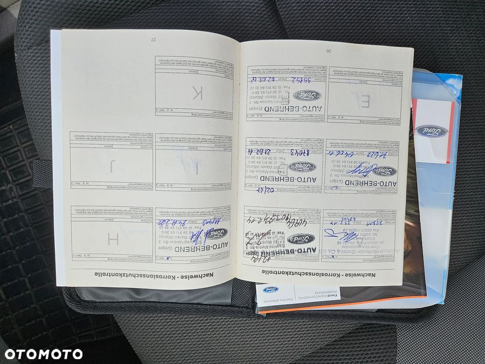 Ford Focus 1.6 TI-VCT Titanium - 12