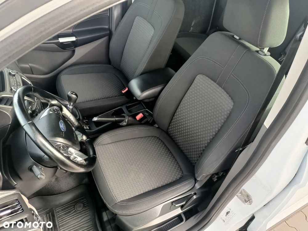 Ford CONNECT LONG 5-cio osobowy - 20