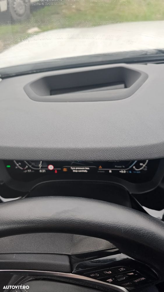 BMW Seria 5 530e AT PHEV - 21