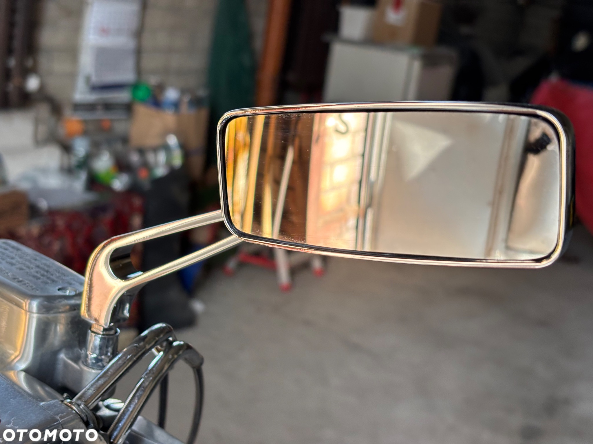 Yamaha Road Star - 17