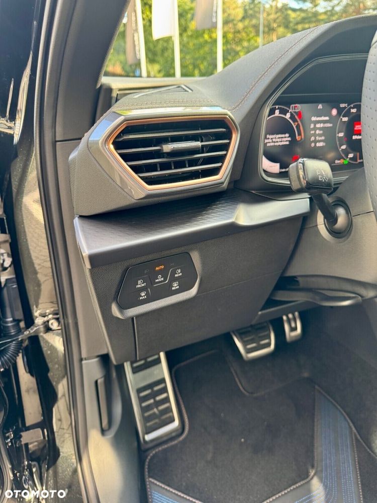 Cupra Formentor 2.0 TSI 4Drive DSG - 11