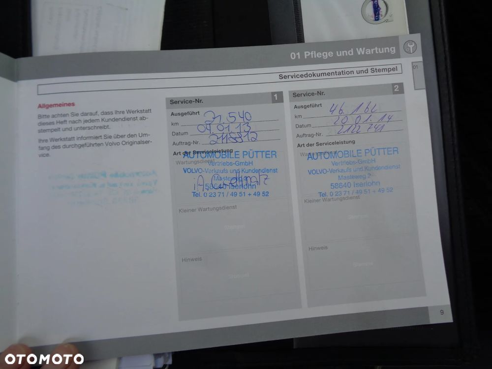 Volvo XC 90 D5 AWD Geartronic Edition Pro - 20