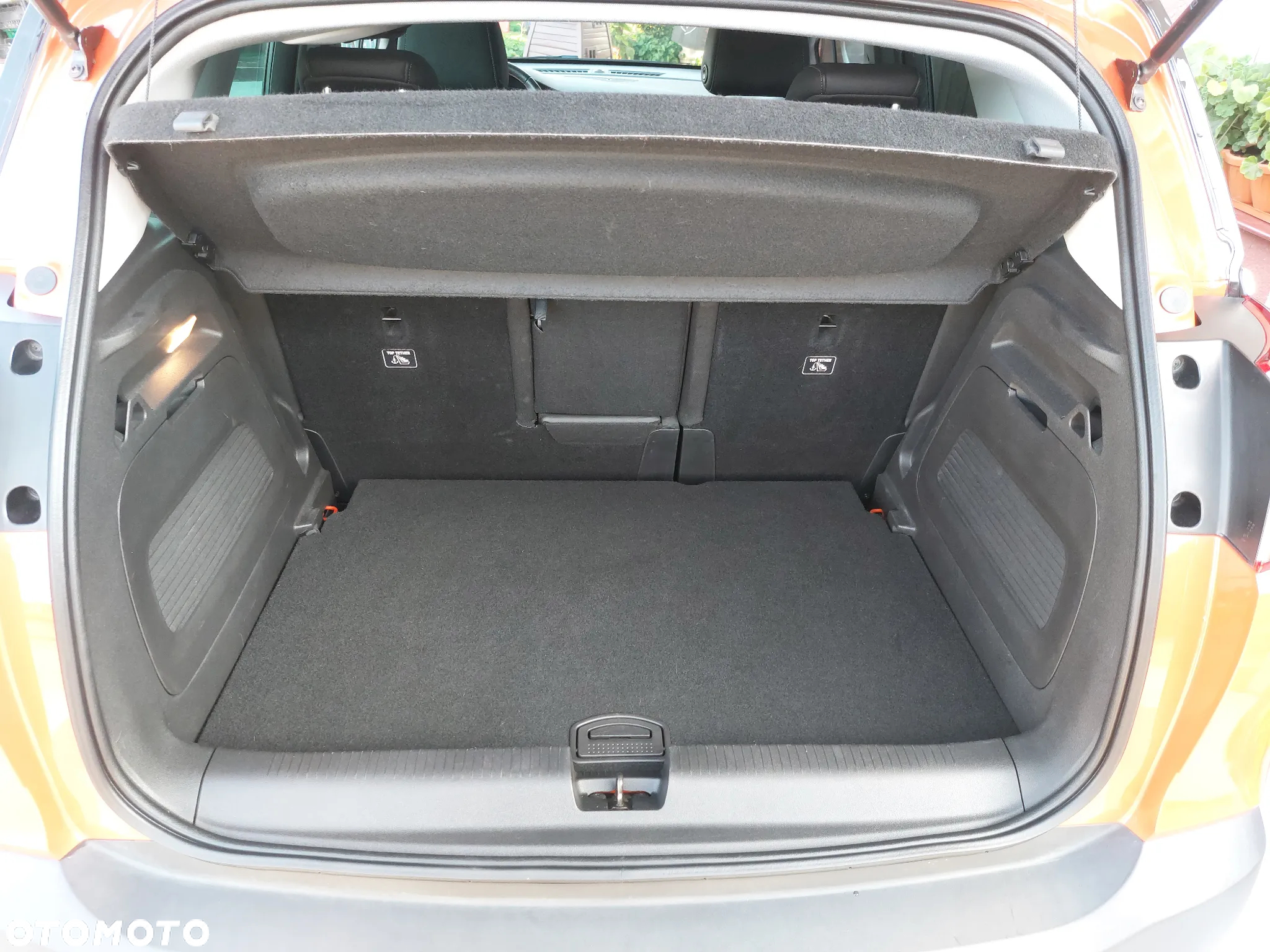 Opel Crossland X 1.2 Start/Stop Innovation - 15
