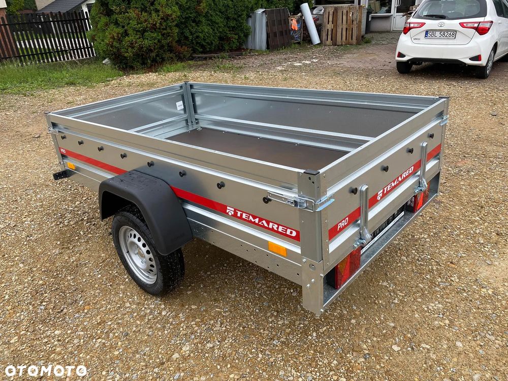 TEMARED PRO 2612 - 10