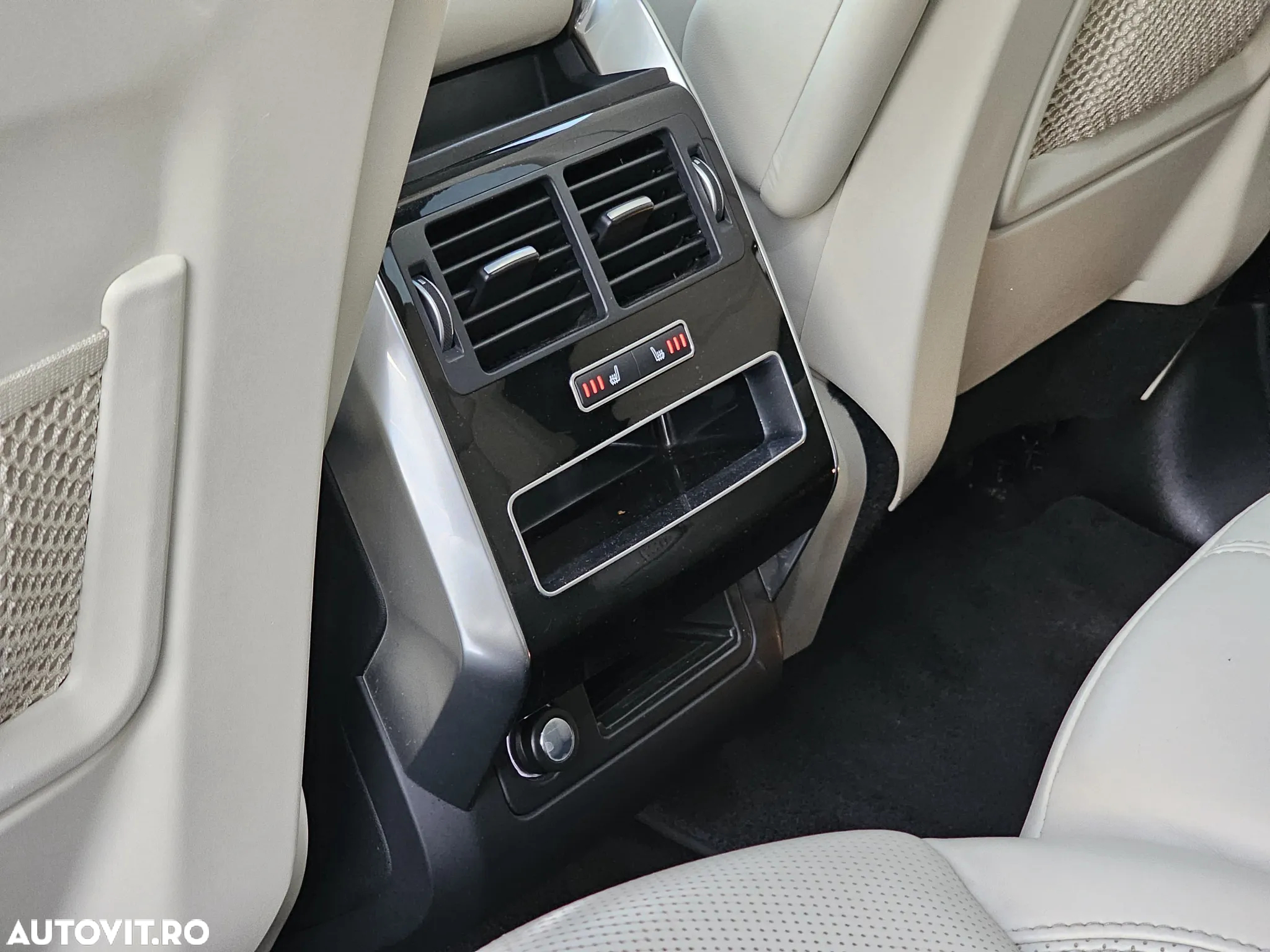 Land Rover Range Rover Sport 3.0 I TDV6 HSE - 17