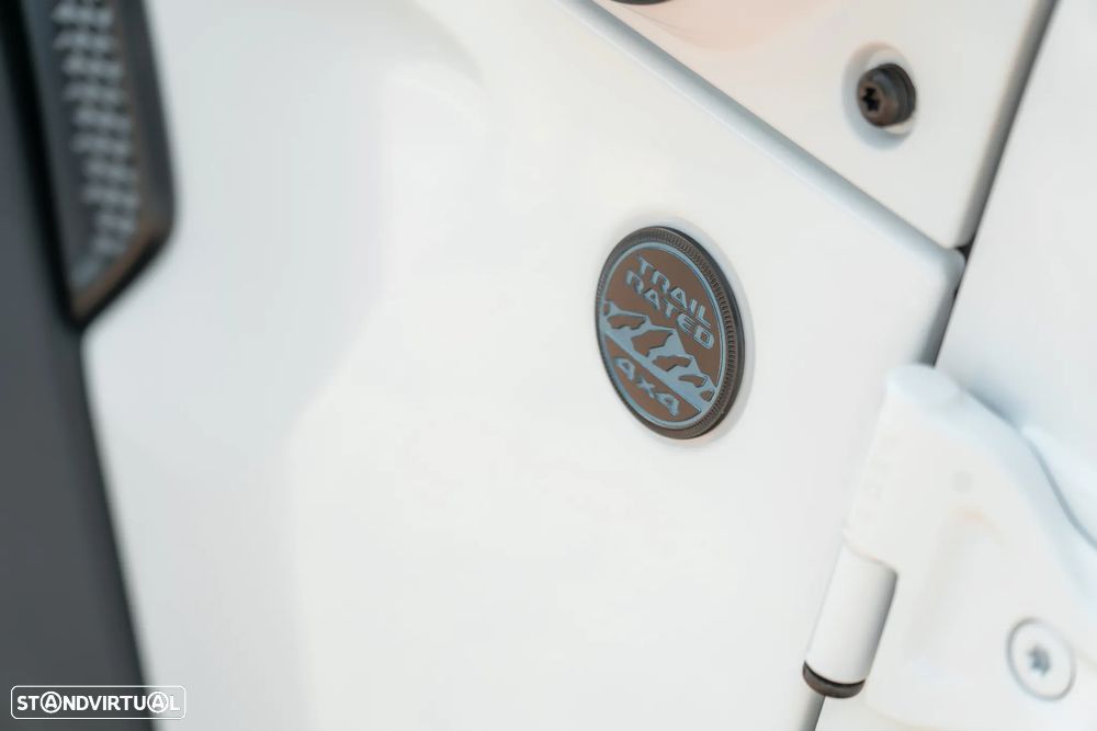 Jeep Wrangler Unlimited 2.0 TG 4xe Rubicon - 24