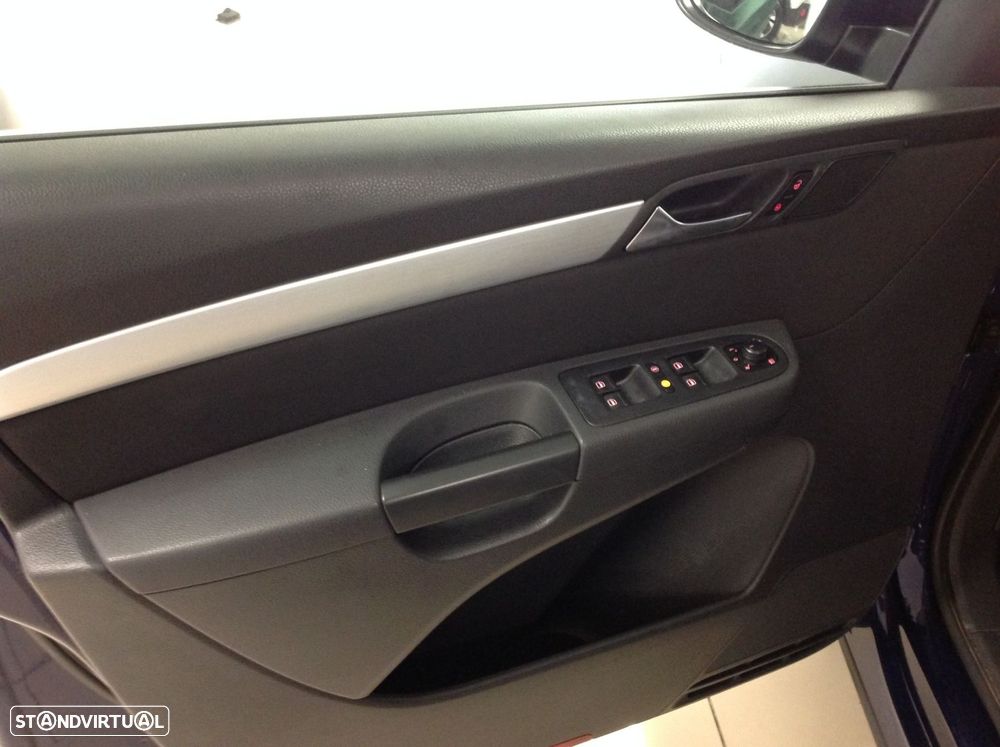 VW Sharan 2.0 TDI DSG (BlueMotion ) Highline - 16