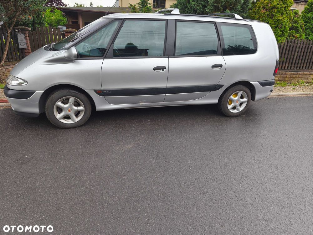 Renault Grand Espace - 2