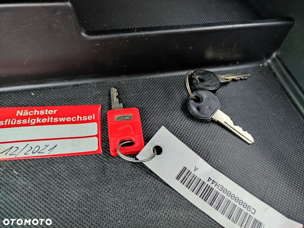 Citroën C4 Grand Picasso 1.6 HDi Impress MCP - 21