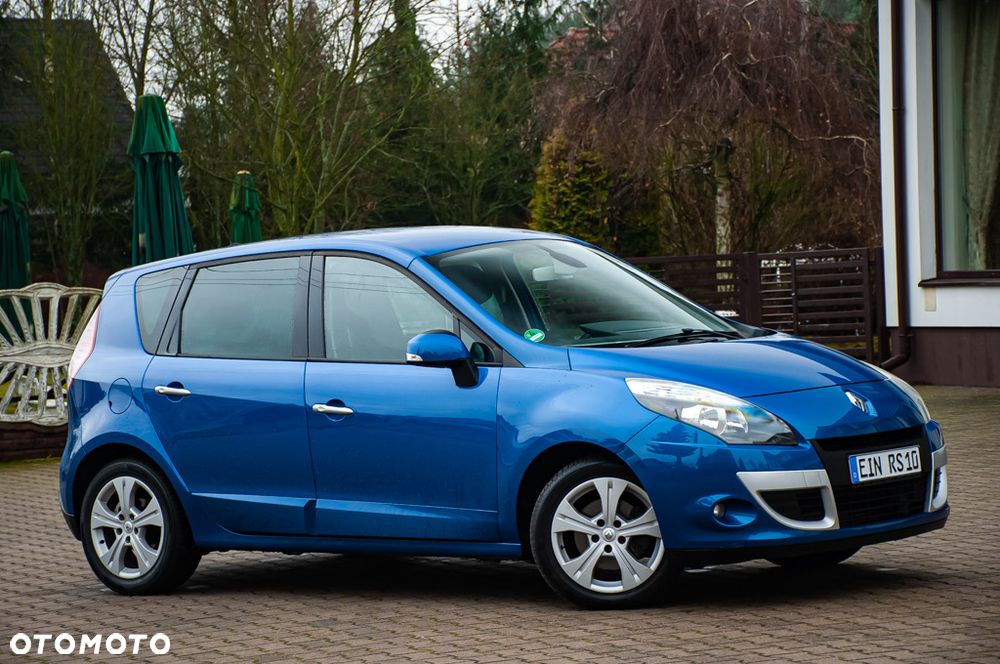 Renault Scenic TCe 130 Luxe - 2