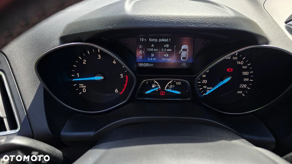Ford Kuga 2.0 TDCi AWD ST-Line - 20