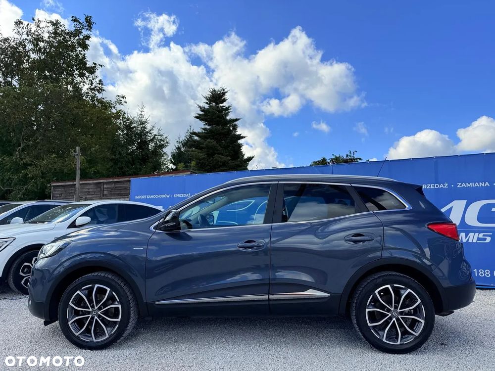 Renault Kadjar Energy TCe 130 EDC COLLECTION - 9