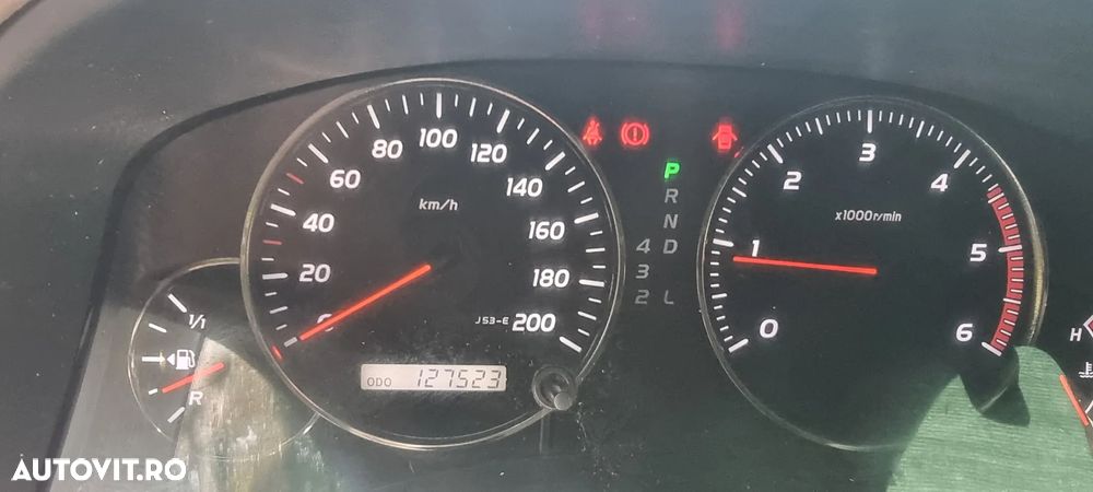 Toyota Land Cruiser 3.0 TD-4D Aut Executive - 6