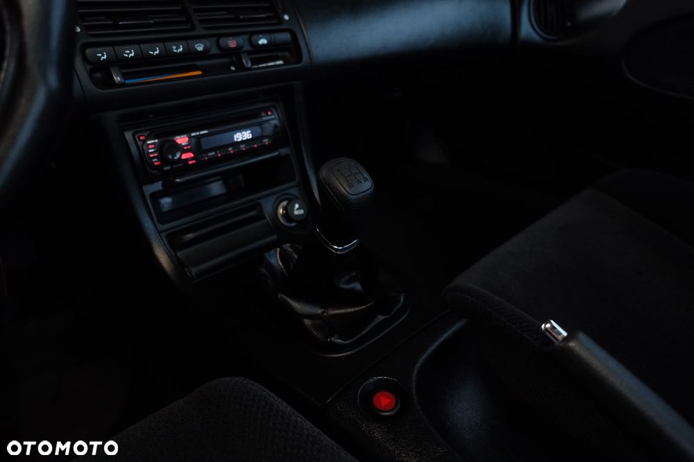 Honda Prelude - 29