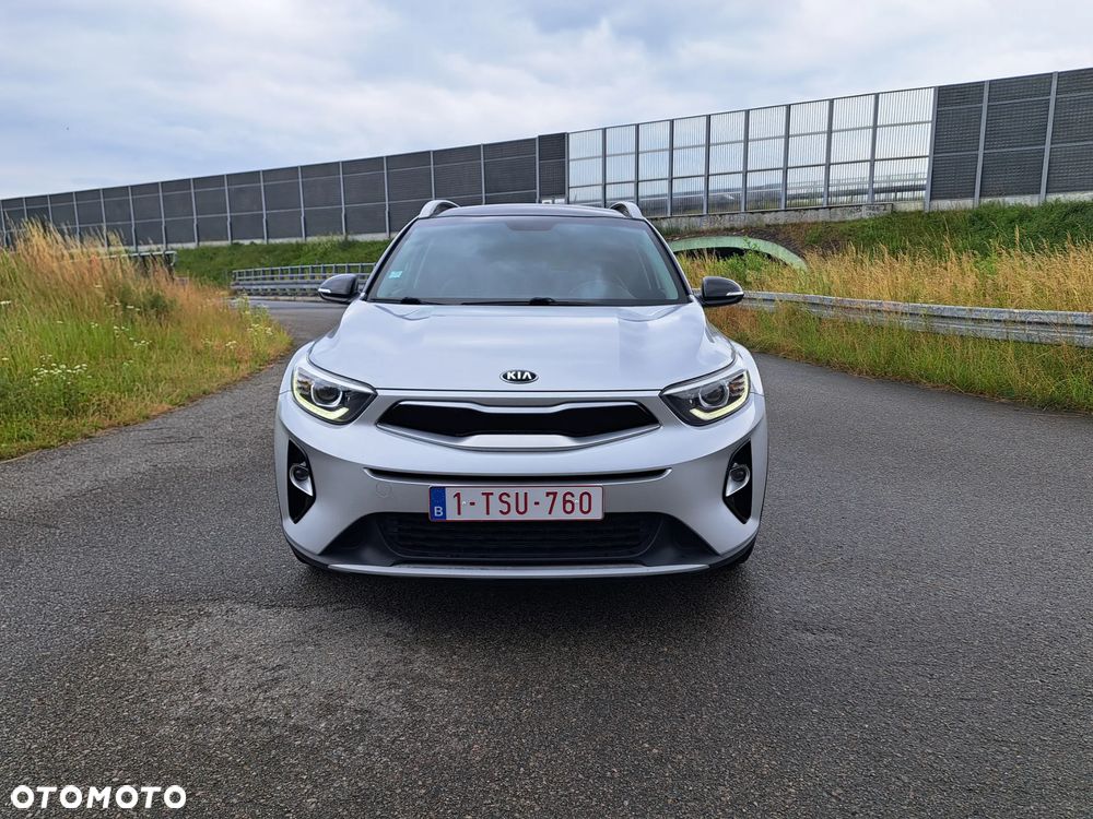 Kia Stonic 1.0 T-GDI MHEV L Business Line - 2