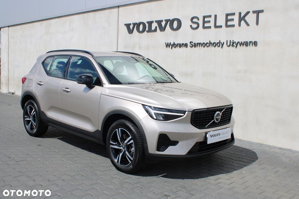 Volvo XC 40 - 10