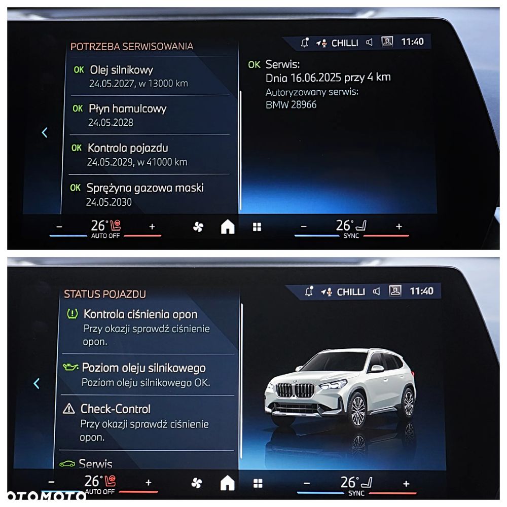 BMW X1 sDrive18i xLine - 22