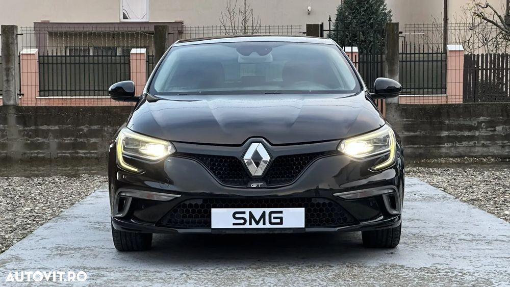 Renault Megane ENERGY dCi Intens - 29