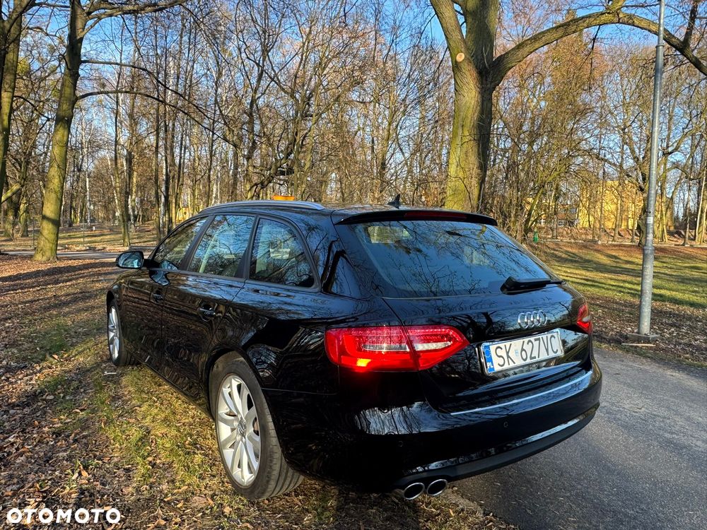 Audi A4 Avant 2.0 TDI - 31