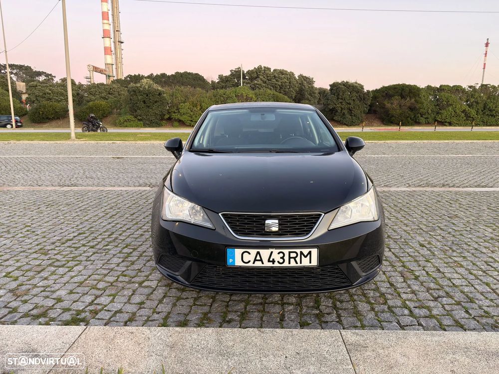 SEAT Ibiza 1.2 12V Style - 5