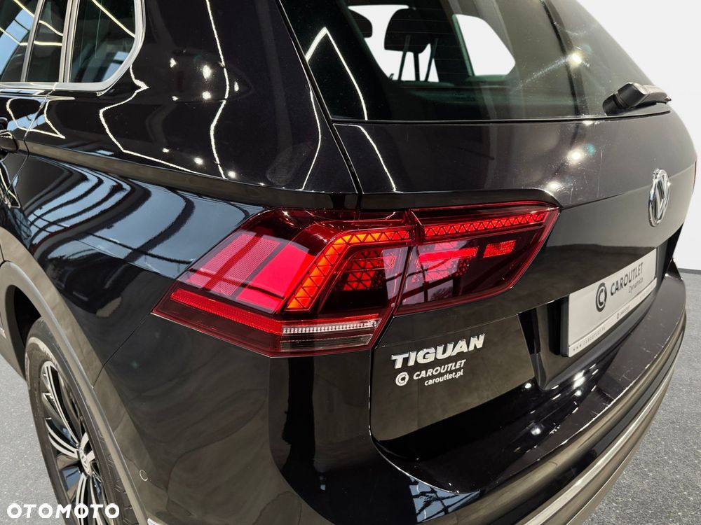 Volkswagen Tiguan - 12
