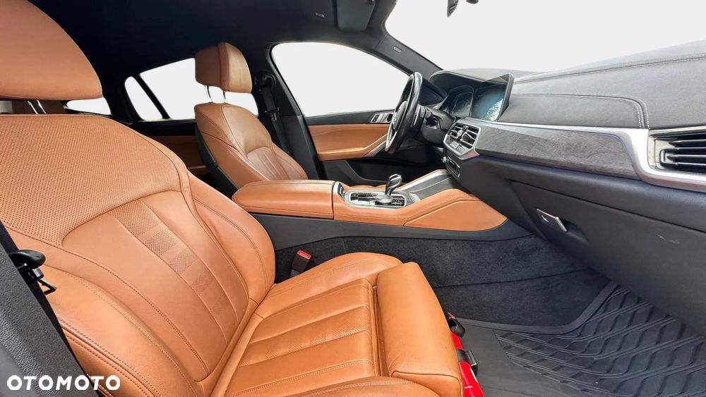 BMW X6 - 11