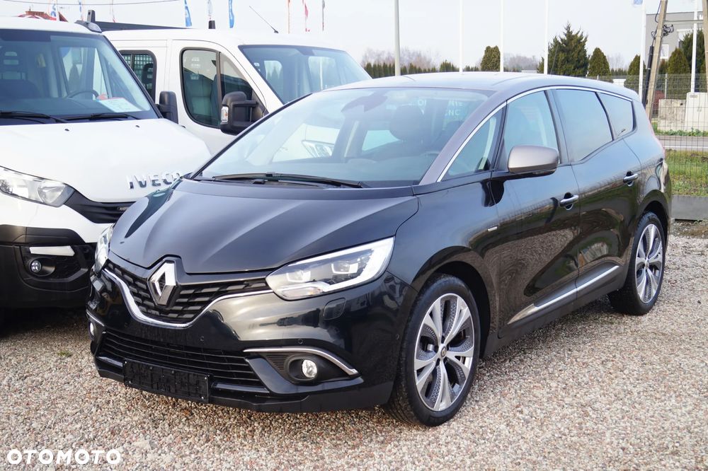 Renault Grand Scenic - 1