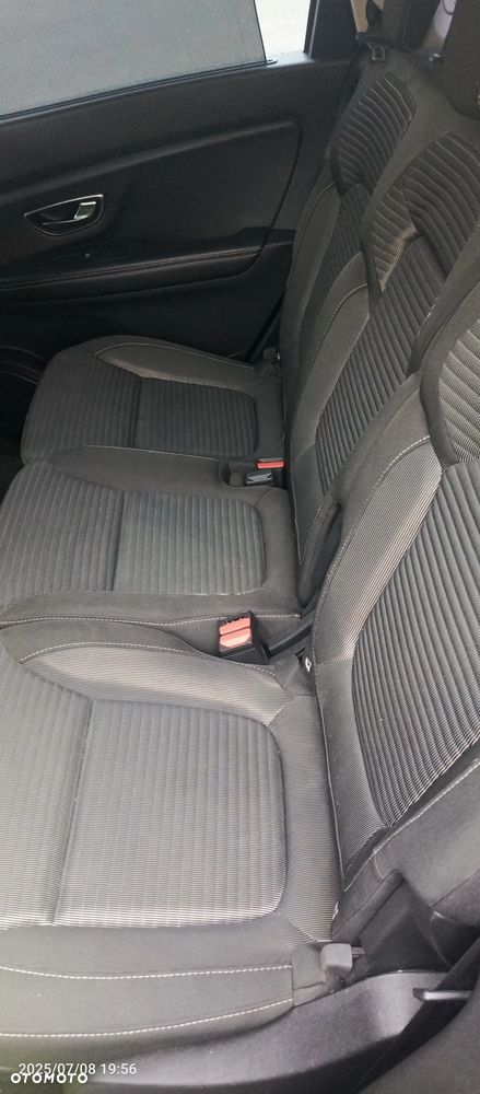 Renault Scenic 1.5 dCi Intens EDC - 11