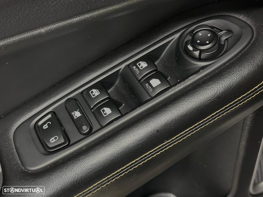 Jeep Compass 1.6 M-Jet Limited - 15