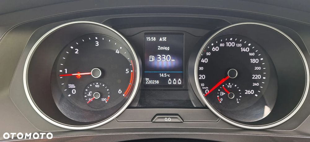Volkswagen Tiguan - 24