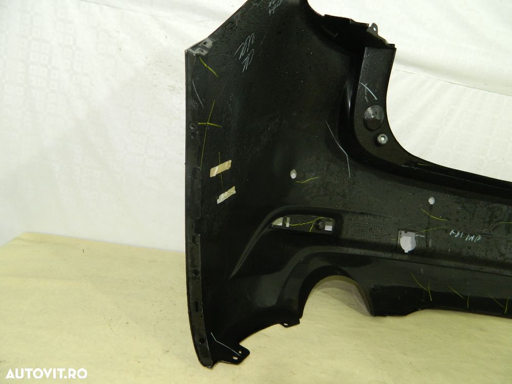 Bara spate Mazda 3 hatchback 2015, 2016, 2017, 2018, 2019, , BACT-50221 - 2