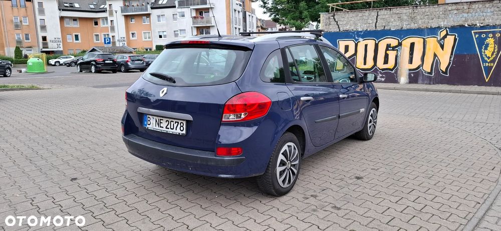 Renault Clio 1.2 16V 75 Dynamique - 6